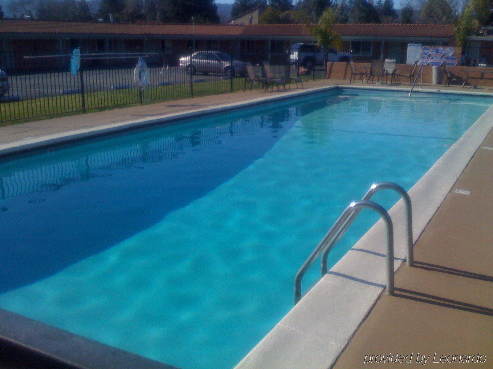 Tri-Valley Inn & Suites Pleasanton Fasilitas foto