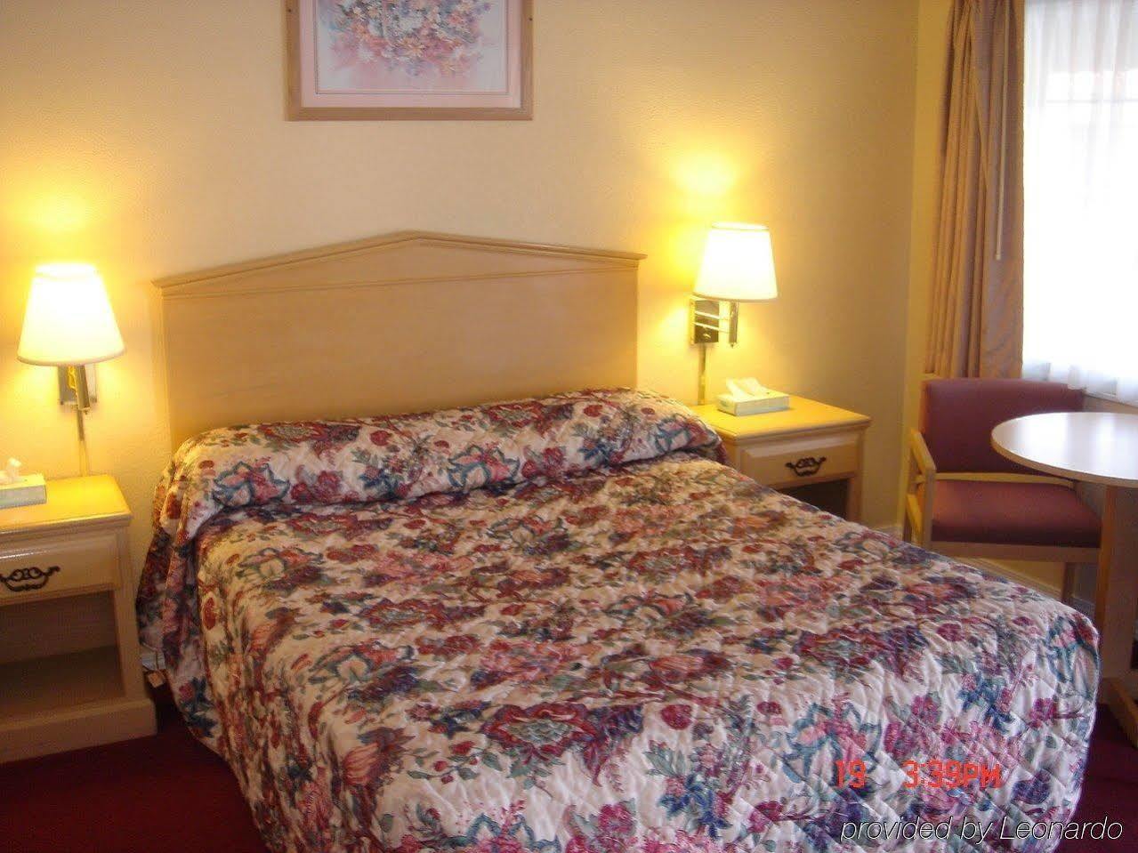 Tri-Valley Inn & Suites Pleasanton Ruang foto