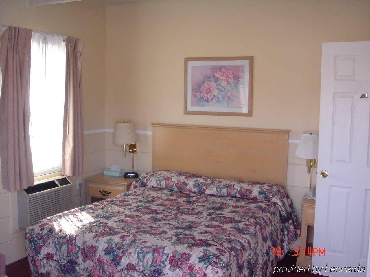 Tri-Valley Inn & Suites Pleasanton Ruang foto
